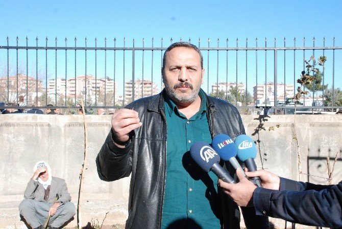 PKK’nın Eski Yöneticisi Örgütü Topa Tuttu