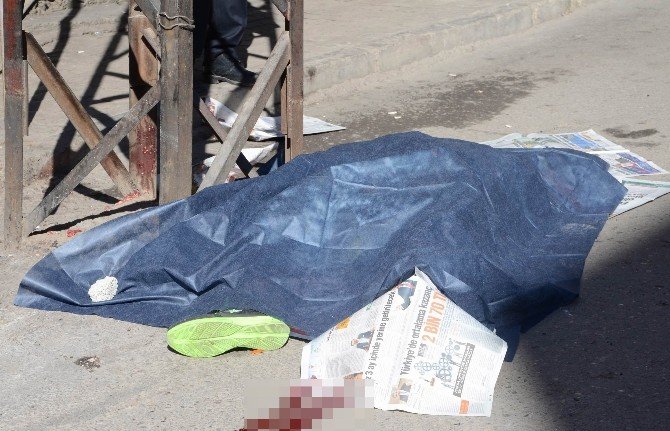 Gaziantep’te Trafik Kazası, 1 Ölü
