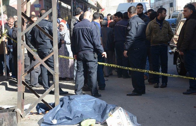 Gaziantep’te Trafik Kazası, 1 Ölü