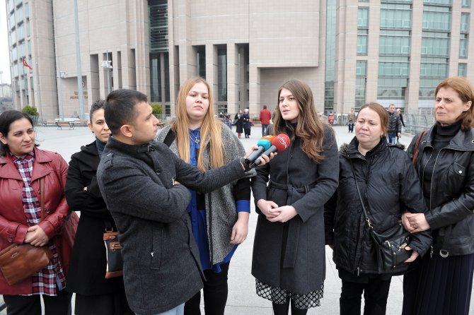 Ali Fuat Yılmazer'in kızı: Bu saatten sonra artık gerçekler konuşacak