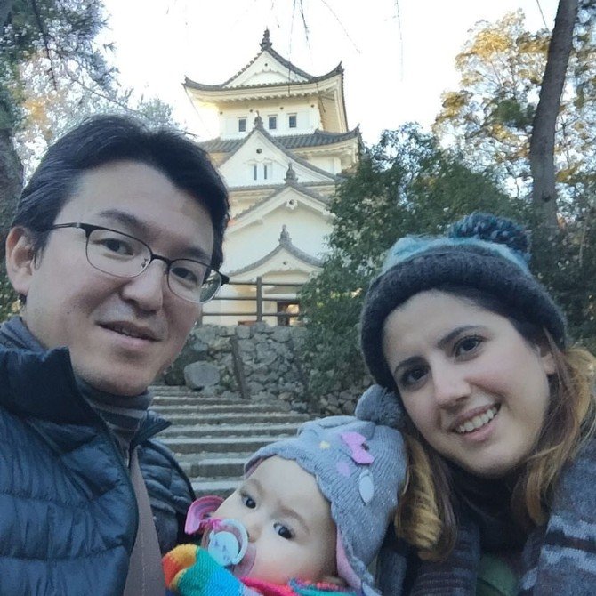 Japonya’dan Söke’ye Ateş Düştü