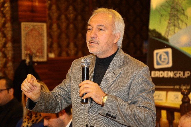Başkan Kamil Saraçoğlu: 2016 Kütahyaspor İçin Şampiyonluk Yılı Olsun