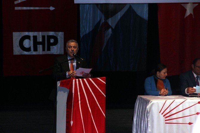 CHP Kayseri’de Kongre Heyecanı