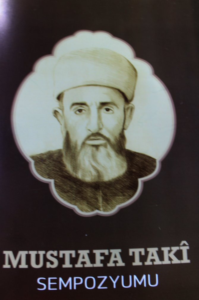 Sivas Mebusu Mustafa Taki Efendi dualarla anıldı