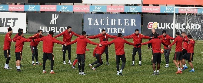 Sneıjder, Kayserispor Maçı Kadrosuna Alınmadı