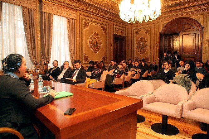 Doç. Dr. Vişne Korkmaz: “Rusya Krizi, Beklenen Bir Krizdi”