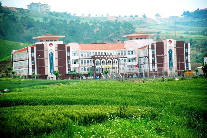 Devlet yurdunda kalan 3 öğrencinin işkence edilerek dövüldüğü iddiası