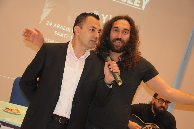 MYO’da Umut Kuzey Rüzgarı