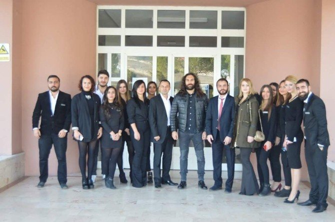 MYO’da Umut Kuzey Rüzgarı