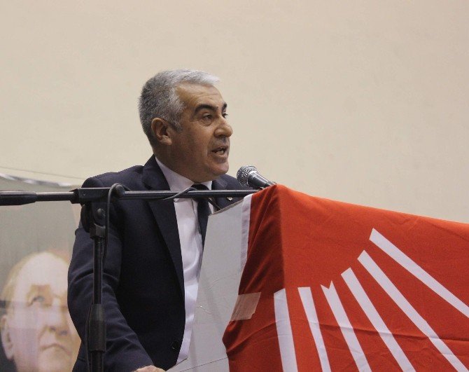 CHP Aydın’da Yeni Başkanı Belirlemek İçin Sandığa Gitti