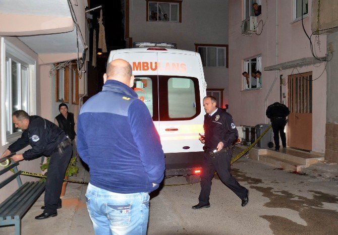 Bursa’da Silahlı Kavga: 1 Ölü, 4 Yaralı