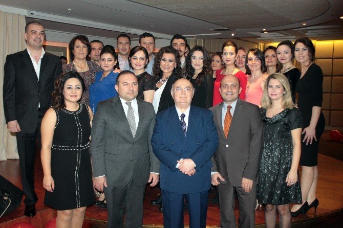 Esteticare 10’uncu Yılını Kutladı