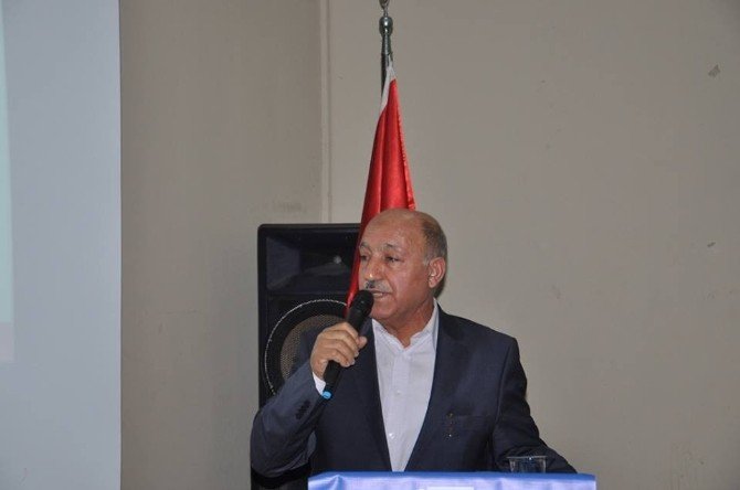 İlim Yayma Cemiyeti’nden “Dünden, Bugüne İlim Yayma” Konferansı