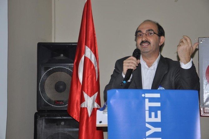 İlim Yayma Cemiyeti’nden “Dünden, Bugüne İlim Yayma” Konferansı