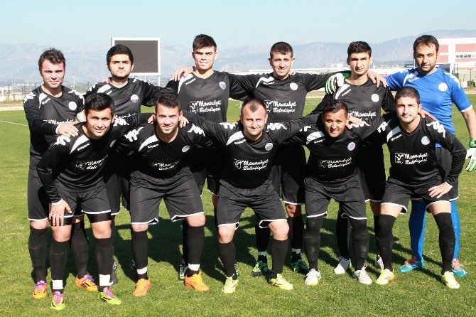 Türkiye İşitme Engelliler Futbol Süper Ligi