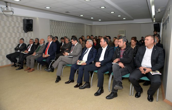 ZMO Adana Şube Başkanı: Küçük ve orta ölçekli tarım işletmeleri tasfiye edildi
