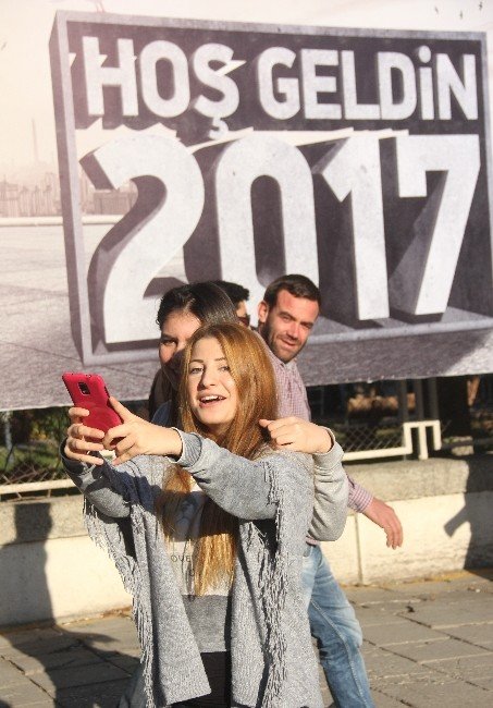 Adana 2016’yı Görmeden 2017’ye Giriyor