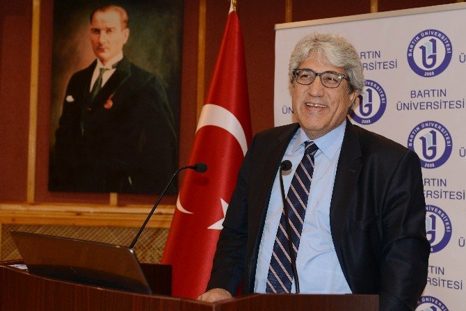 Prof. Dr. Nebi Özdemir: “Masal Karakterlerimiz Markalaşmalı”