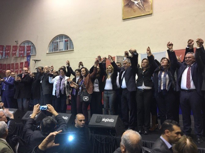 CHP İl Başkanı İnci’den Seçim Sonrası İlk Değerlendirme