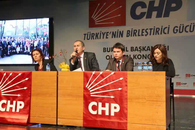 CHP Milletvekili Sertel: Yolsuzluklar siyaseti itibarsızlaştırdı