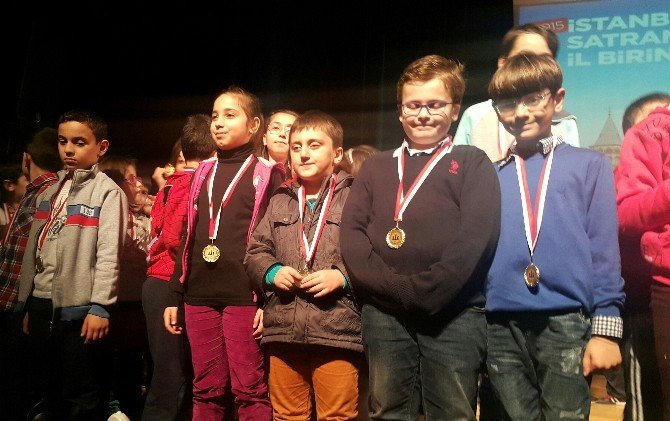 İstanbul’un Satranç Şampiyonu Belli Oldu