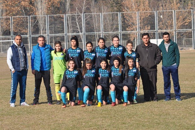 Kadınlar 3. Futbol Ligi 7. Grup