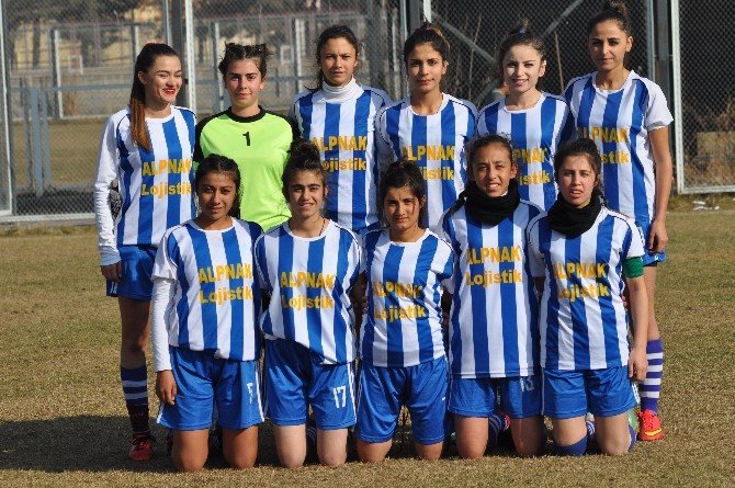 Kadınlar 3. Futbol Ligi 7. Grup