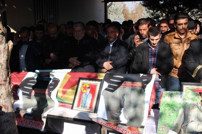 Askerden Kaçıp PKK’ya Katıldı, Askerle Girdiği Çatışmada Öldürüldü