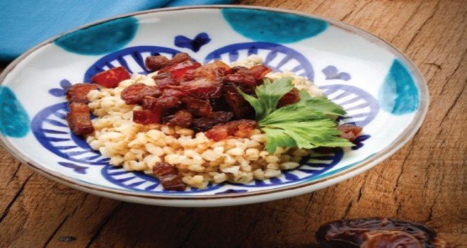 Lezzet dünyasının Oskar’ı ünlü şef Ömür Akkor’a verildi