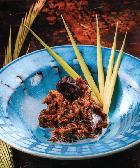 Lezzet dünyasının Oskar’ı ünlü şef Ömür Akkor’a verildi