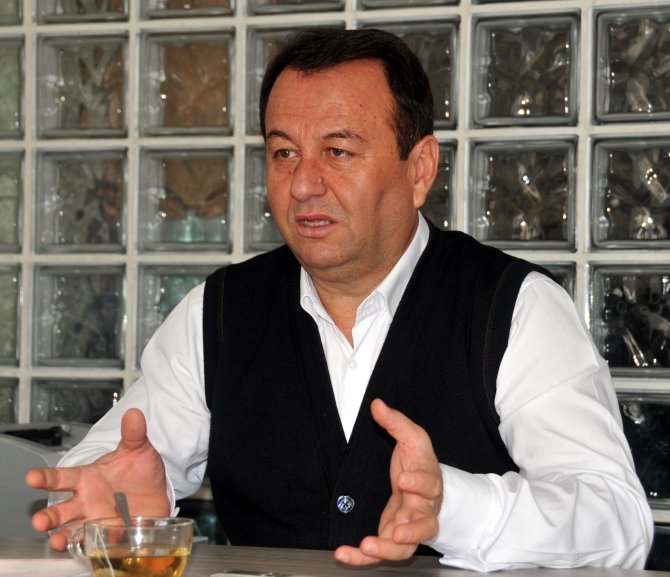 Manisa Barosu Başkanı Arslan: Ailelere baskı, Soma davasına ilgiyi azalttı