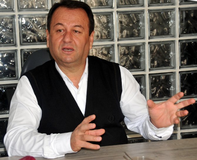 Manisa Barosu Başkanı Arslan: Ailelere baskı, Soma davasına ilgiyi azalttı