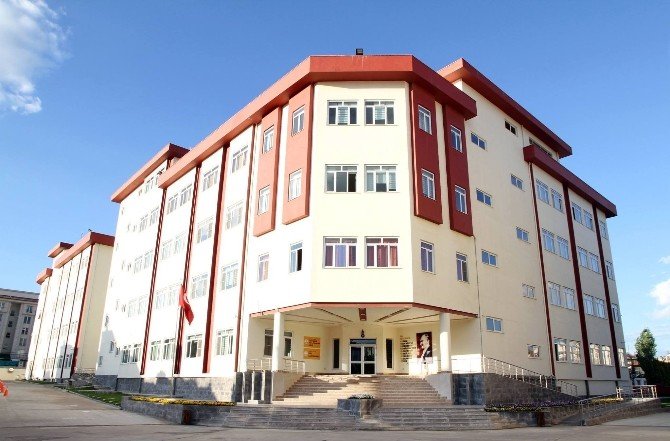 Özel Sanko Fen Ve Teknoloji Lisesi, Yine Türkiye Birincisi