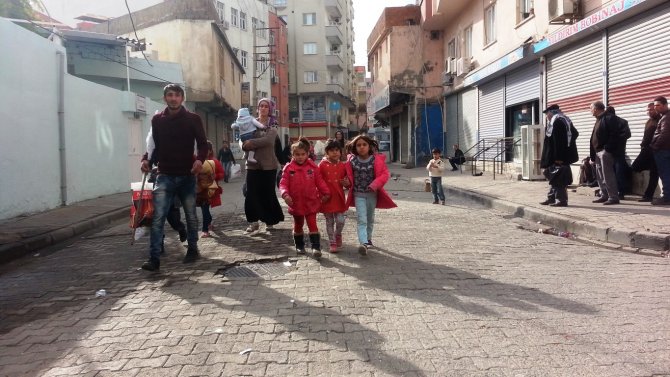 Cizre’de çocuk ve sivil ölümleri artıyor