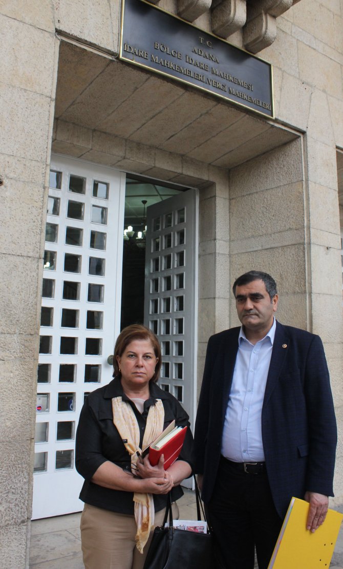 Sarin gazı davasında Suriyeli Qassap'a 12 yıl hapis, 5 Türk sanık beraat etti
