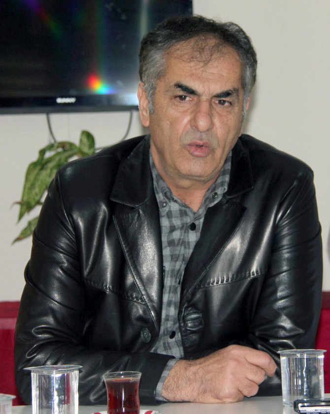 Balıkesirspor Kulüp Başkanı Çiftçi: Kadroda radikal değişiklik yapmayacağız