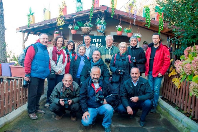İzmir'in turistik ilçesi Tire, TAV ile dünyaya açılıyor