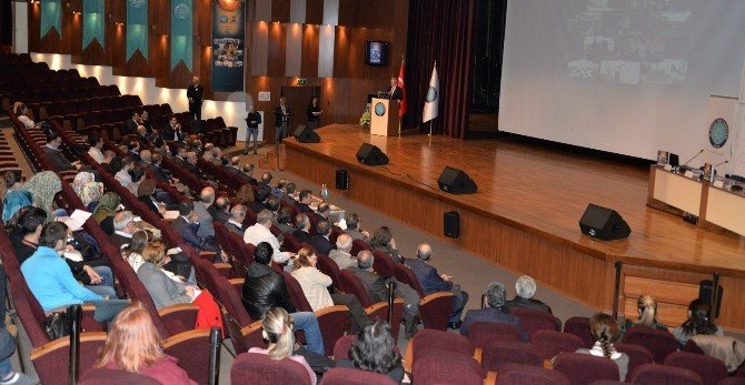 Uludağ Üniversitesi, Araştırma Projelerine 6 Ayda 12 Milyon Lira Kaynak Aktardı