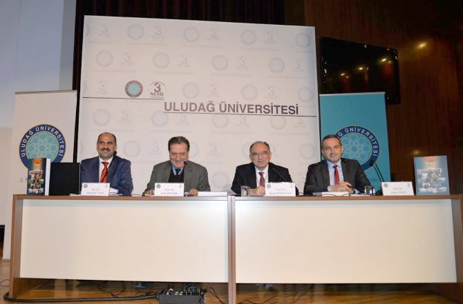Uludağ Üniversitesi’nden araştırma projelerine 6 ayda 12 milyon lira kaynak