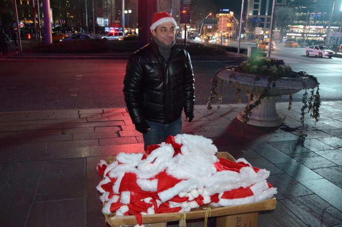 Ankara’da canlı bomba korkusu yılbaşı eğlencesini de etkiledi