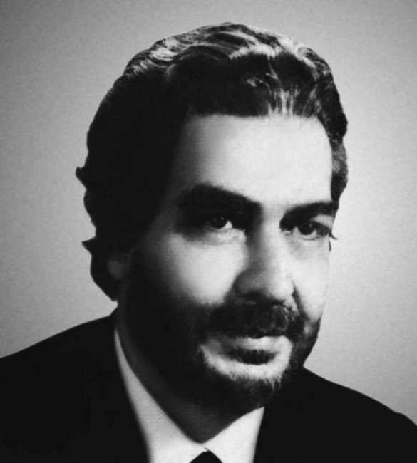 Seyyid Ahmet Arvasi Ölümünün 27. Yılında Anıldı