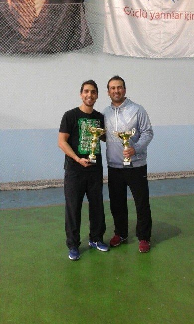 Adana Okulları Hentbolda Finallere Kaldı