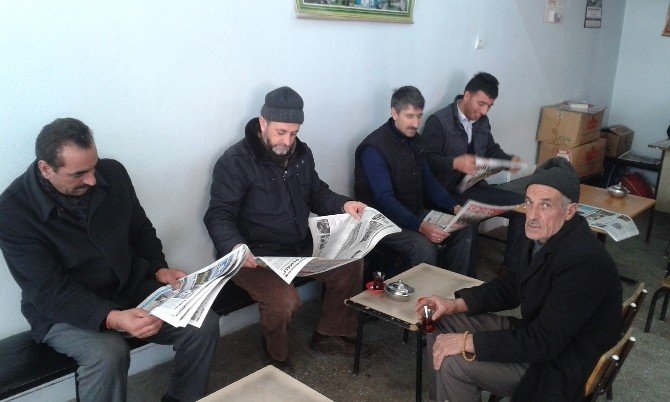 Yerel Gazete Al, Altın Kazan Kampanyası, 1 Ocak’ta Başlıyor