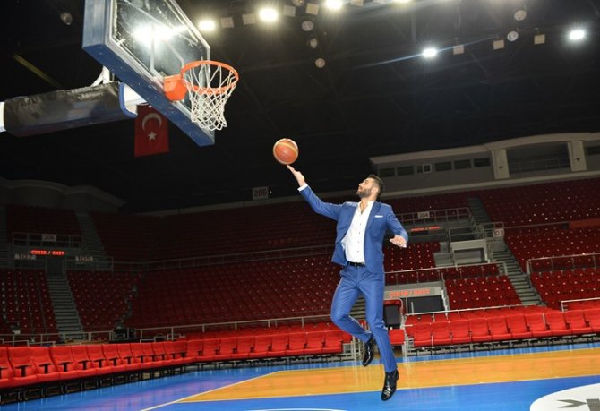 Göksenin Köksal: Galatasaray benim için bir aşk, bir tutku