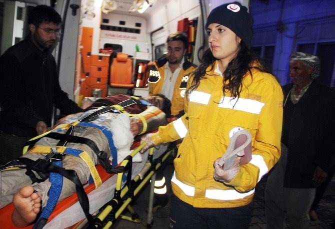 Şanlıurfa’da Trafik Kazaları: 3 Ölü, 20 Yaralı