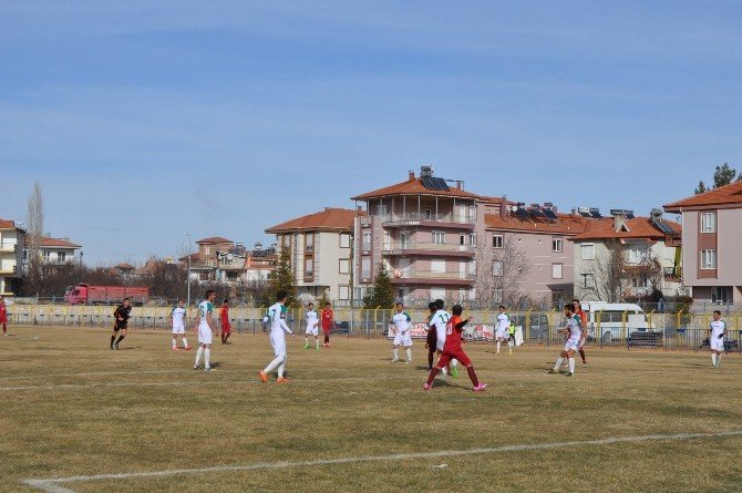 Antalya Süper Amatör Ligi