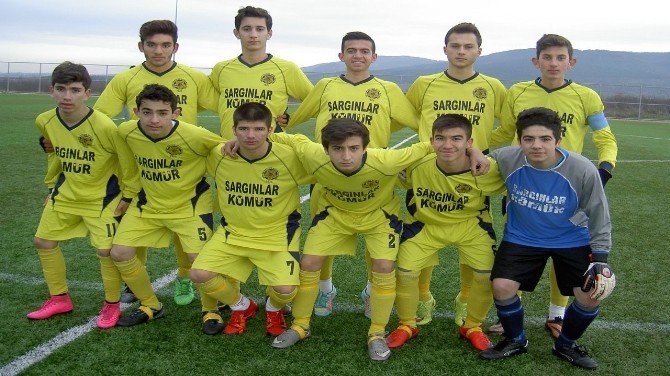 Tayfunspor U19: 0 - Bandırmaspor U19: 10