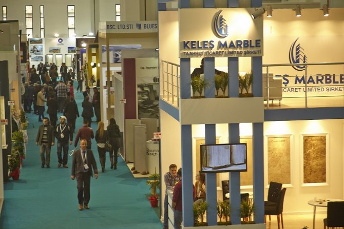 İZFAŞ, Fuar İzmir'in uluslararası tanıtımını yapıyor