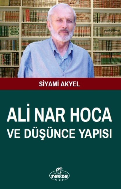 İlk Bilim Kurgu Romanı Yazarı Ali Nar İçin İslami Edebiyat Dergisi Özel Sayı Yayınladı