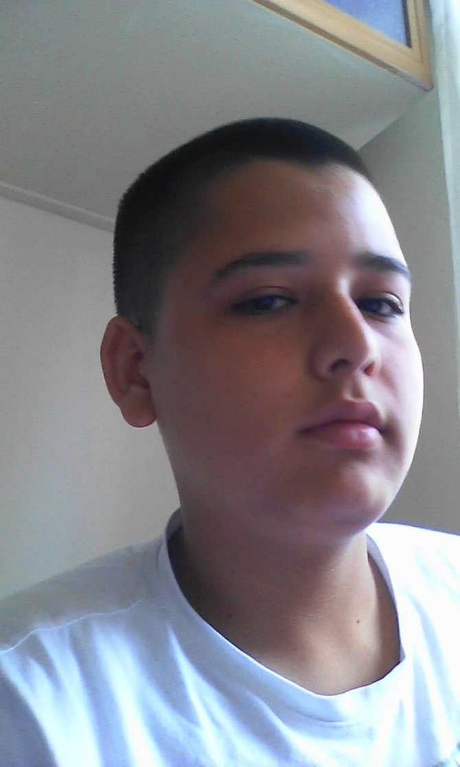 Kömür kovasını odasına koyan 15 yaşındaki çocuk hayatını kaybetti
